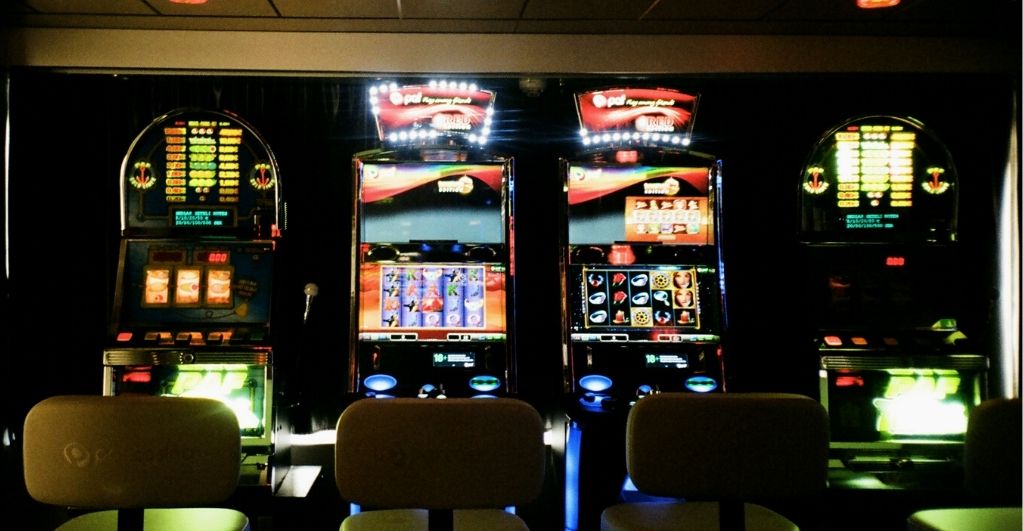 AGLC Installs Gaming Arts’ Pop’N Pays Across Alberta