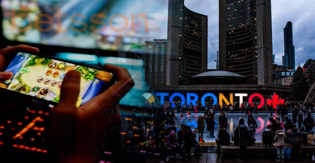 Betsson Eyes The Canadian Market Through Investment In Slapshot Media