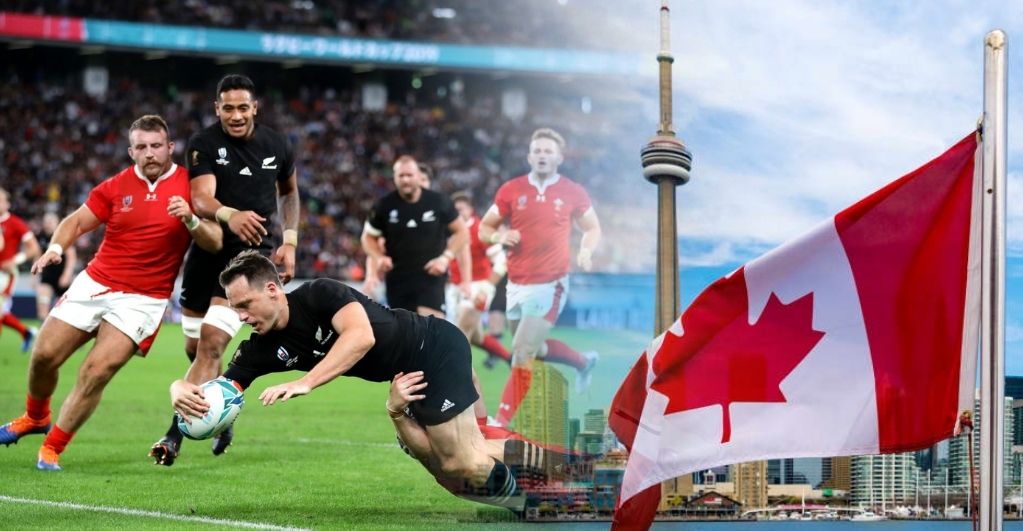 Canada Legalizes Betting on Single Events